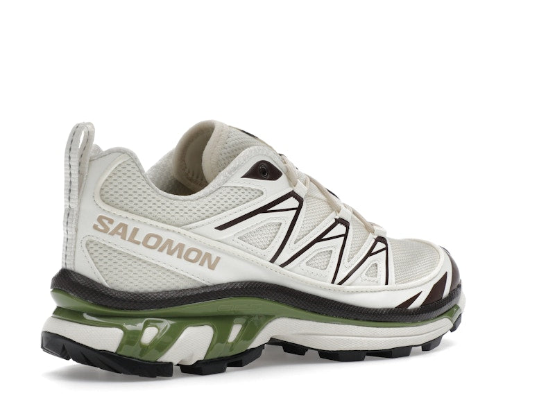 Salomon XT-6 Expanse Vanilla Ice Black Coffee