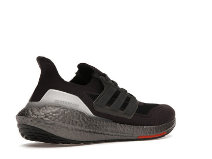 adidas Ultra Boost 21 Black Carbon