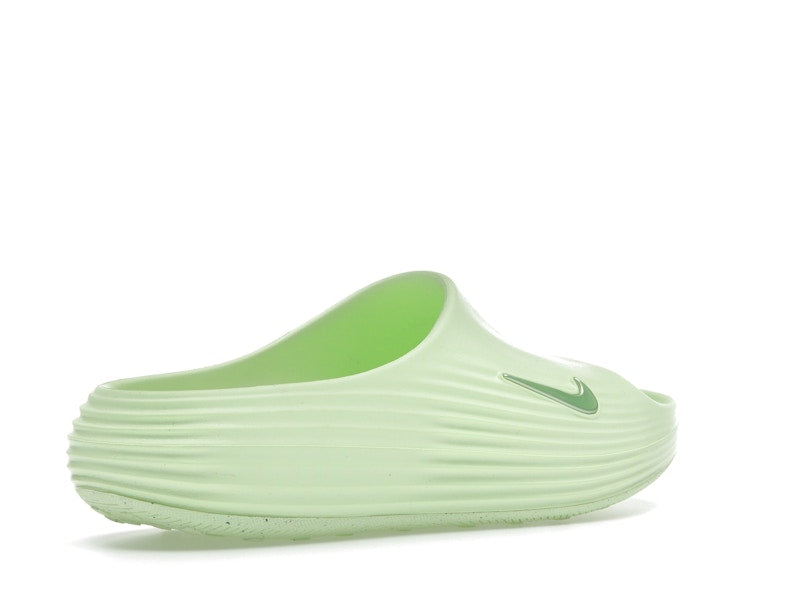 Nike ReactX Rejuven8 Slide Barely Volt