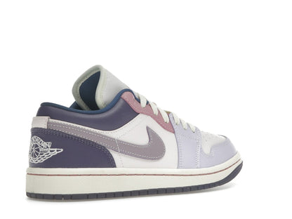 Jordan 1 Low Pastel Purple (Women's)