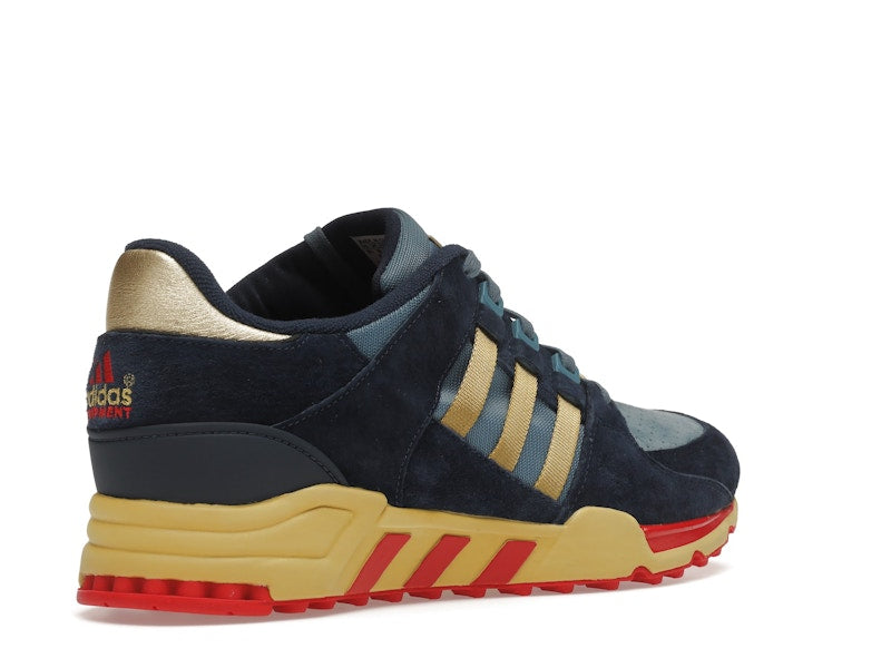 adidas EQT Running Support 93 Packer Shoes SL80