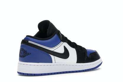 Jordan 1 Low Royal Toe (GS)