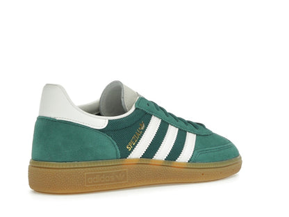 adidas Handball Spezial Green White Gum