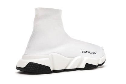Balenciaga Speed Trainer White 2019 (Women's)