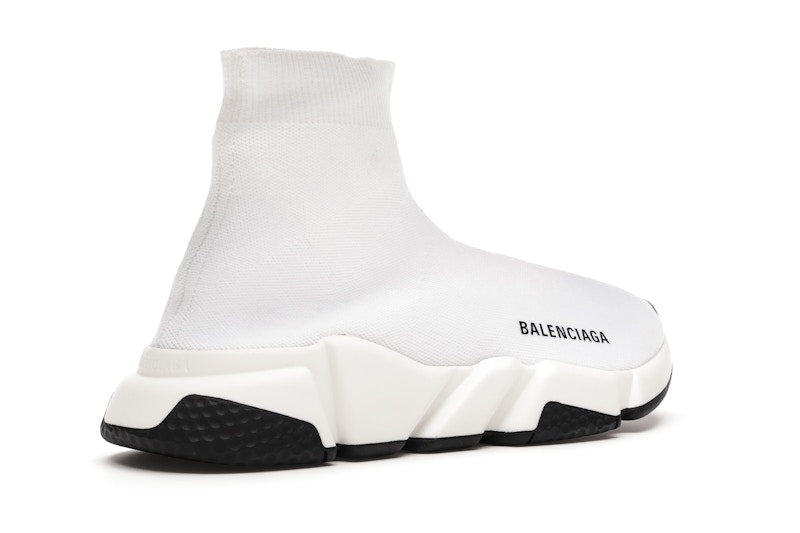 Balenciaga Speed Trainer White 2019 (Women's)