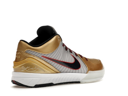 Nike Kobe 4 Protro Gold Medal (2024)