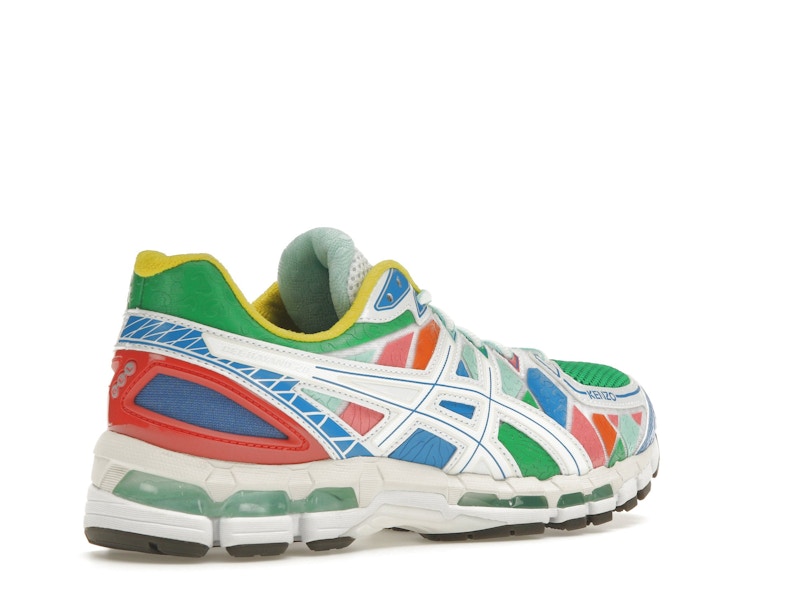 ASICS Gel-Kayano 20 KENZO Multi-Color