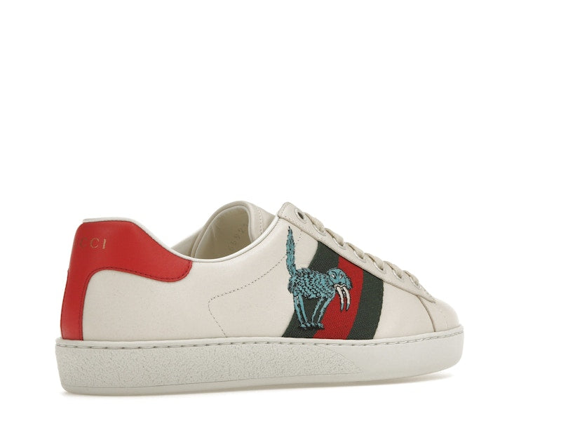 Gucci Ace Freya Hartas