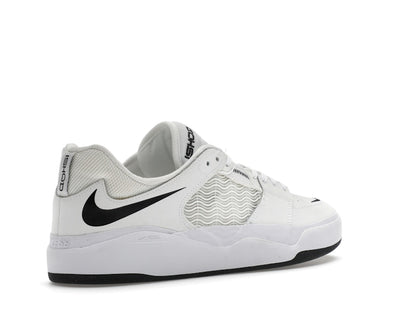 Nike SB Ishod Wair Premium White Black