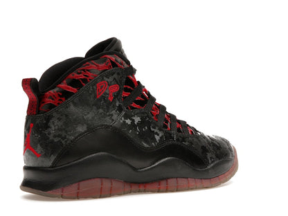 Jordan 10 Retro Doernbecher