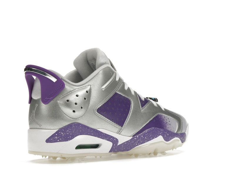 Jordan 6 Retro Low Golf US Open (2023)