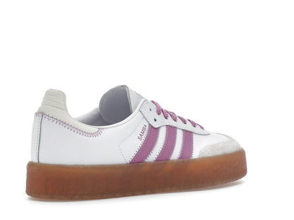 adidas Sambae Preloved Purple (Women's)
