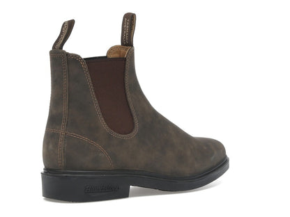 Blundstone 1306 Rustic Brown