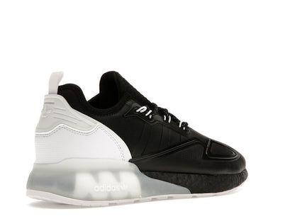 adidas ZX 2K Boost Black White