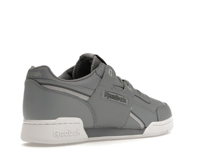 Reebok Workout Plus MU Cold Grey Alloy