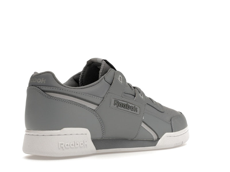 Reebok Workout Plus MU Cold Grey Alloy