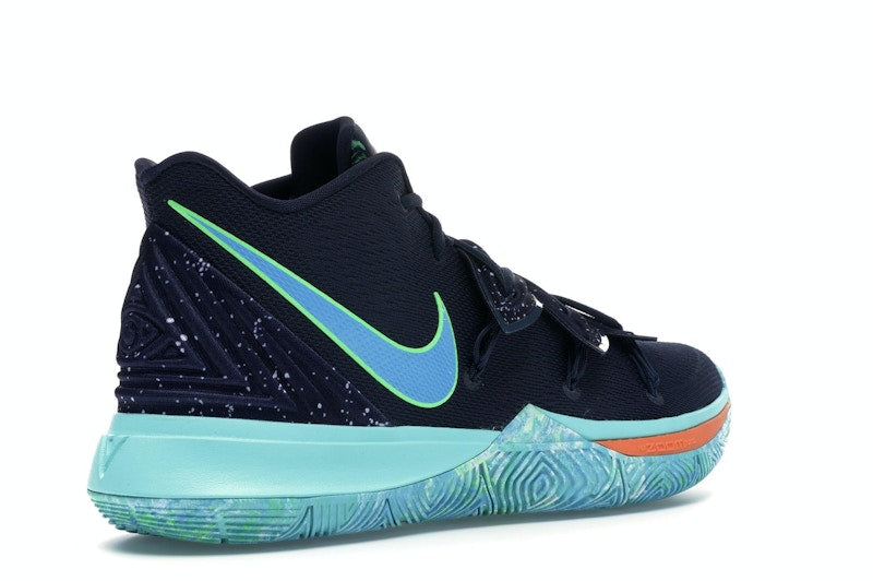 Nike Kyrie 5 UFO