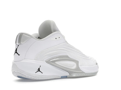 Jordan Luka 3 TB White Grey Fog