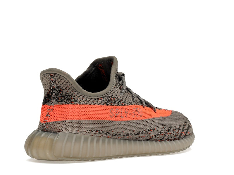 adidas Yeezy Boost 350 V2 Beluga Reflective (Kids)