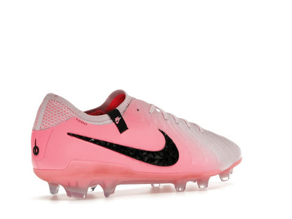 Nike Tiempo Legend 10 Elite FG Pink Foam