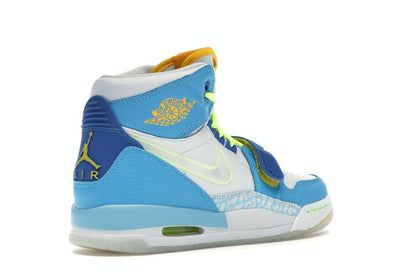Jordan Legacy 312 Fly (GS)