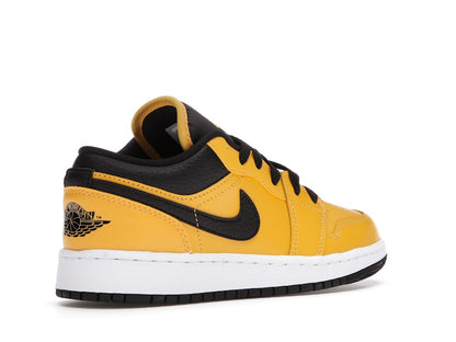 Jordan 1 Low University Gold Black (GS)