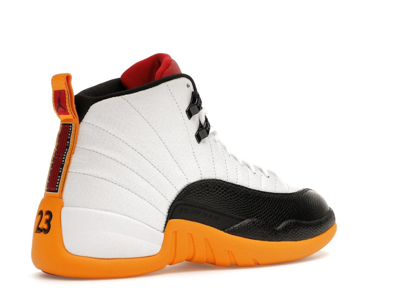 Jordan 12 Retro 25 Years In China