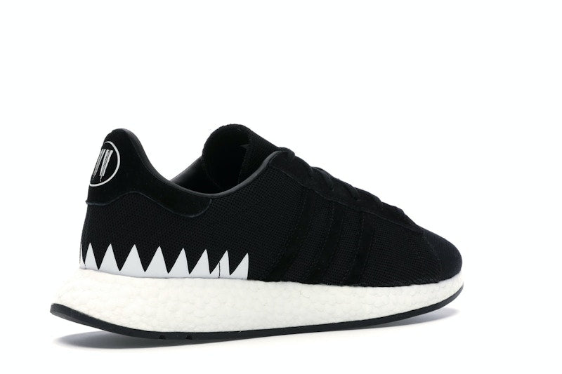 adidas Chop Shop Neighborhood Core Black
