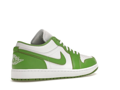 Jordan 1 Low SE Chlorophyll