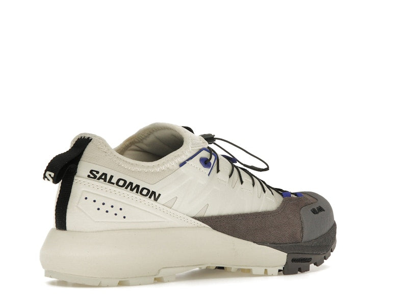 Salomon Alpinway Advanced Almond Milk Plum Kitten