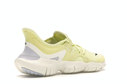 Nike Free RN 5.0 Luminous Green Sail (Women's)