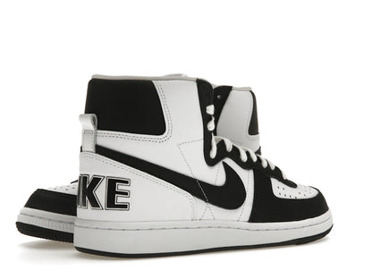 Nike Terminator High SP Comme des Garcons Homme Plus Black