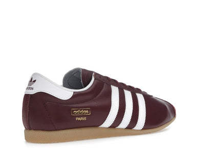 adidas Paris Shadow Red White