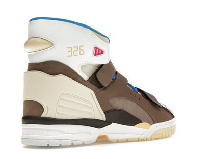 adidas Vadawam 326 Kid Cudi Dark Brown
