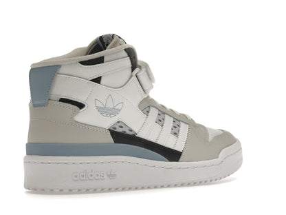 adidas Forum Mid White Ambient Sky