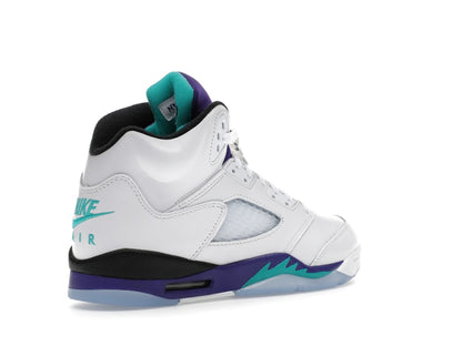 Jordan 5 Retro Grape (2025) (GS)