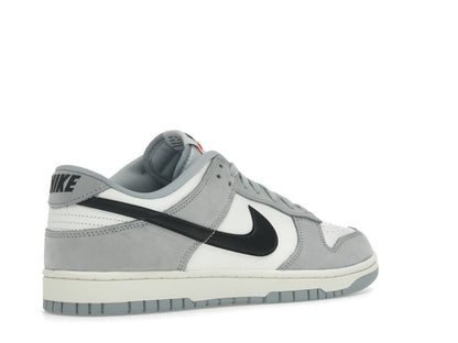 Nike Dunk Low Sail Wolf Grey