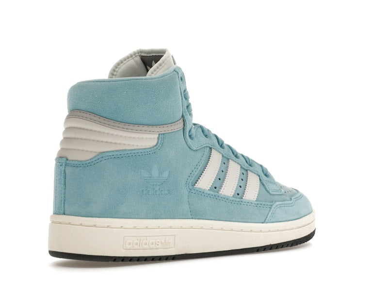 adidas Centennial 85 Hi Preloved Blue