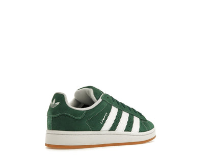 adidas Campus 00s Dark Green White (Kids)
