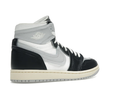 Jordan 1 High Method of Make Anthracite (Women's)