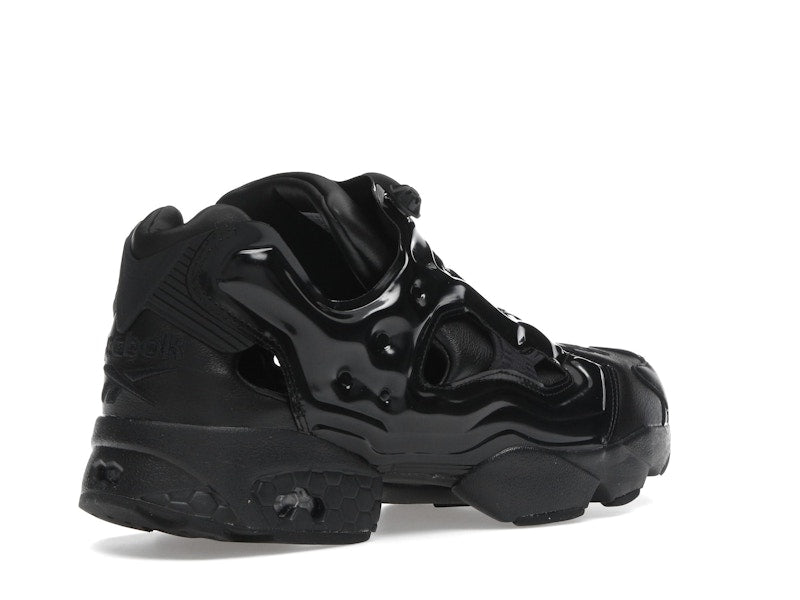 Reebok Instapump Fury 94 Needles Black