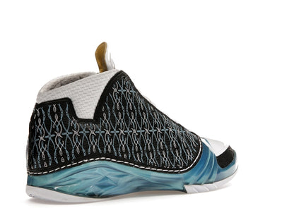 Jordan 23 UNC