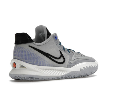 Nike Kyrie 4 Low Grey Fog