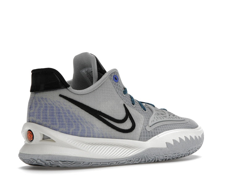 Nike Kyrie 4 Low Grey Fog