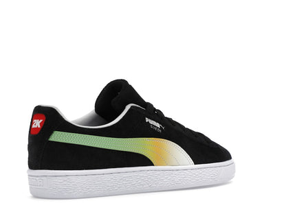 Puma Suede NBA 2K Shot Meter