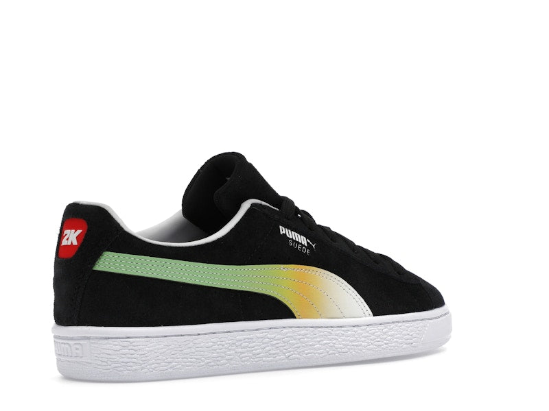 Puma Suede NBA 2K Shot Meter