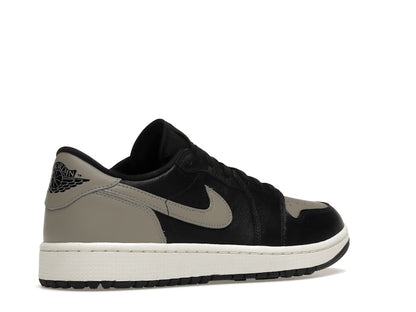 Jordan 1 Retro Low Golf Shadow