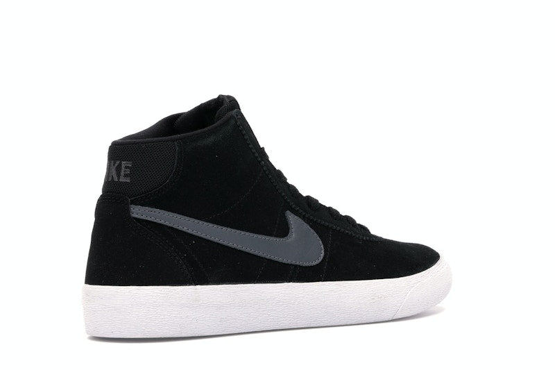 Nike SB Bruin High Black Dark Grey (Women's)