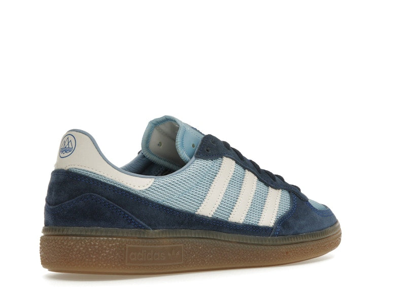 adidas Handball Pro SPZL Clear Blue