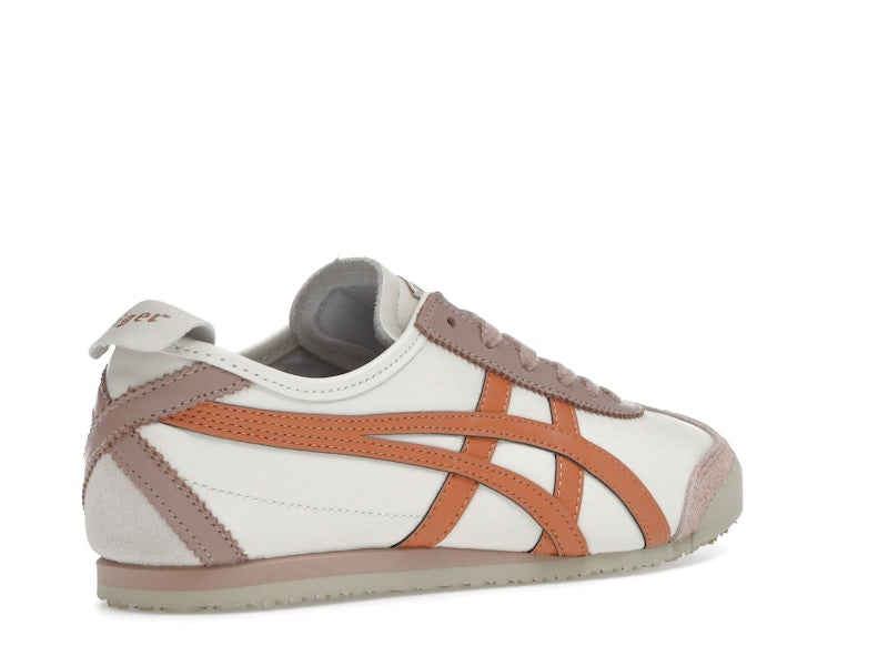 Onitsuka Tiger Mexico 66 Birch Rust Orange